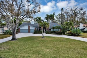 7307 WEEPING WILLOW DRIVE, SARASOTA, FL 34241 - MLS#MFRA4682830