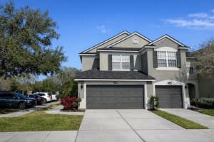 6817 Charlotte Harbor Way, TAMPA