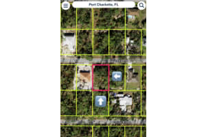 17445 STANLEY AVENUE, PORT CHARLOTTE, FL 33954 - MLS#MFRA4682851