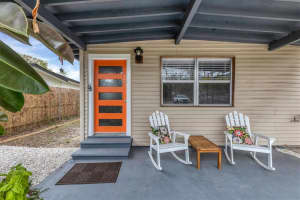 2305 NOVUS STREET, SARASOTA, FL 34237 - MLS#MFRA4682856