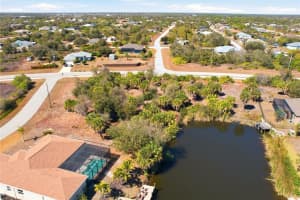 9882 CALUMET BOULEVARD, PORT CHARLOTTE, FL 33981 - MLS#MFRA4682860