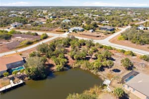 9882 CALUMET BOULEVARD, PORT CHARLOTTE, FL 33981 - MLS#MFRA4682860