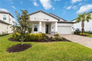 17408 SAVORY MIST CIRCLE, LAKEWOOD RANCH, FL 34211 - MLS#MFRA4682861