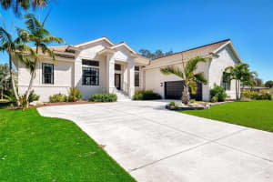 608 BITTNER BOULEVARD, NOKOMIS, FL 34275 - MLS#MFRA4682867