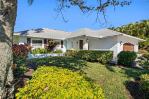 607 NORTH POINT DRIVE, HOLMES BEACH, FL 34217 - MLS#MFRA4682874