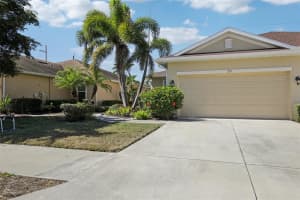 293 CAPULET DRIVE, VENICE, FL 34292 - MLS#MFRA4682876