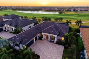 6016 NICKLAUS COVE, BRADENTON, FL 34211 - MLS#MFRA4682879