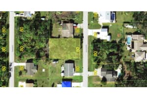 4371 CONCERT STREET, PORT CHARLOTTE, FL 33948 - MLS#MFRA4682881