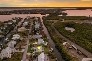 115 BURNS ROAD, TERRA CEIA, FL 34250 - MLS#MFRA4682893