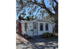 9 PONCE DE LEON STREET, BRADENTON, FL 34208 - MLS#MFRA4682911