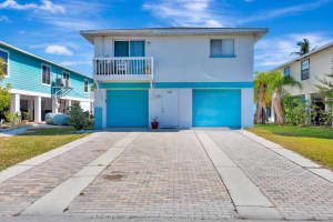 2409 AVENUE B, BRADENTON BEACH, FL 34217 - MLS#MFRA4682915