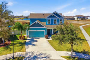 11903 GREENCHOP PLACE, RIVERVIEW, FL 33579 - MLS#MFRA4682923