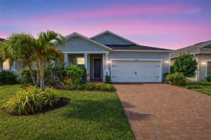 14238 59TH CIRCLE, BRADENTON, FL 34211 - MLS#MFRA4682926