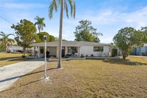 3217 Teal Ave, SARASOTA