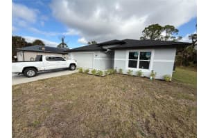 1926 SNOVER AVENUE, NORTH PORT, FL 34286 - MLS#MFRA4682936