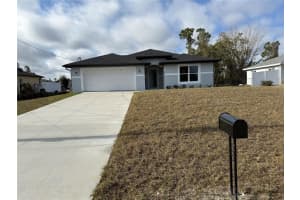 1401 URMEY LANE, NORTH PORT, FL 34286 - MLS#MFRA4682944