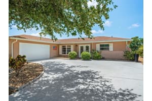 1260 Lakeside Dr, VENICE
