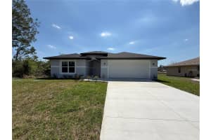 1328 GUTTENBURG ROAD, NORTH PORT, FL 34288 - MLS#MFRA4682955