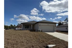 2268 BREWSTER ROAD, NORTH PORT, FL 34288 - MLS#MFRA4682962