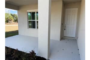 2268 BREWSTER ROAD, NORTH PORT, FL 34288 - MLS#MFRA4682962