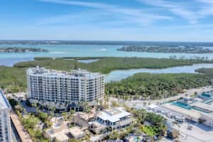 1300 BENJAMIN FRANKLIN DRIVE, SARASOTA, FL 34236 - MLS#MFRA4682965