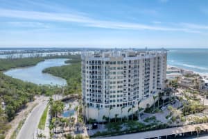 1300 BENJAMIN FRANKLIN DRIVE, SARASOTA, FL 34236 - MLS#MFRA4682965