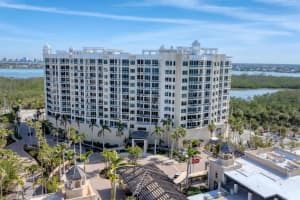 1300 BENJAMIN FRANKLIN DRIVE, SARASOTA, FL 34236 - MLS#MFRA4682965