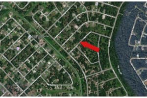 TILHAL TER, NORTH PORT, FL 34291 - MLS#MFRA4682979