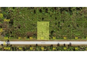 12068 GRADY AVENUE, PORT CHARLOTTE, FL 33981 - MLS#MFRA4683015