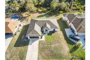 1698 LAVINA STREET, NORTH PORT, FL 34286 - MLS#MFRA4683025