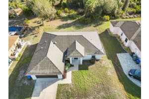 1698 LAVINA STREET, NORTH PORT, FL 34286 - MLS#MFRA4683025