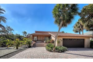 3131 BAYOU SOUND, LONGBOAT KEY, FL 34228 - MLS#MFRA4683048