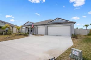 13156 SHIMMERING AMETHYST COURT, PARRISH, FL 34219 - MLS#MFRA4683066