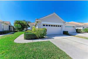 1826 SAN SILVESTRO DRIVE, VENICE, FL 34285 - MLS#MFRA4683077