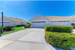 1826 SAN SILVESTRO DRIVE, VENICE, FL 34285 - MLS#MFRA4683077