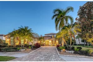 15404 LINN PARK TERRACE, LAKEWOOD RANCH, FL 34202 - MLS#MFRA4683081