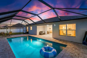 2013 JUANITA PLACE, CAPE CORAL, FL 33993 - MLS#MFRA4683085