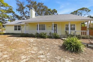 4821 Egret Rd, VENICE