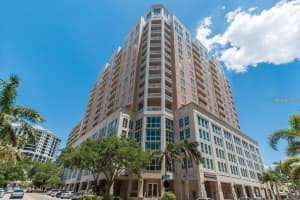 1350 Main St #1404, SARASOTA
