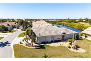 8370 SAGO COURT, ENGLEWOOD, FL 34224 - MLS#MFRA4683119