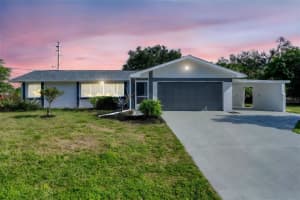 4289 Yucatan Cir, PORT CHARLOTTE