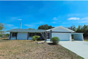 4289 YUCATAN CIRCLE, PORT CHARLOTTE, FL 33948 - MLS#MFRA4683127