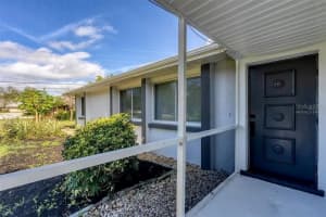 4289 YUCATAN CIRCLE, PORT CHARLOTTE, FL 33948 - MLS#MFRA4683127