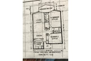 1257 PORTOFINO DRIVE, SARASOTA, FL 34242 Sold 02/21/26