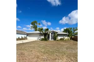 22450 PEACHLAND BOULEVARD, PORT CHARLOTTE, FL 33954 - MLS#MFRA4683139