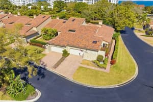 2326 HARBOUR OAKS DRIVE, LONGBOAT KEY, FL 34228 - MLS#MFRA4683180