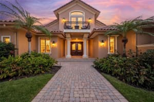 2829 WILFRED REID CIRCLE, SARASOTA, FL 34240 - MLS#MFRA4683188