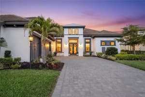 15219 Derna Ter, BRADENTON