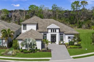 15219 DERNA TERRACE, BRADENTON, FL 34211 - MLS#MFRA4683189