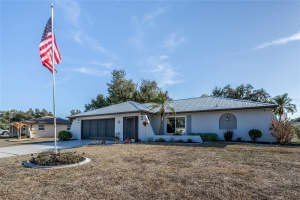 1264 BOUNDS STREET, PORT CHARLOTTE, FL 33952 - MLS#MFRA4683195